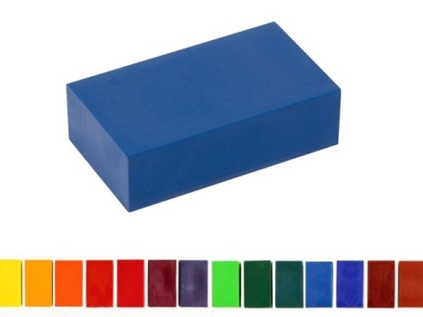 Wachsmalblock Stockmar 40x25x10mm