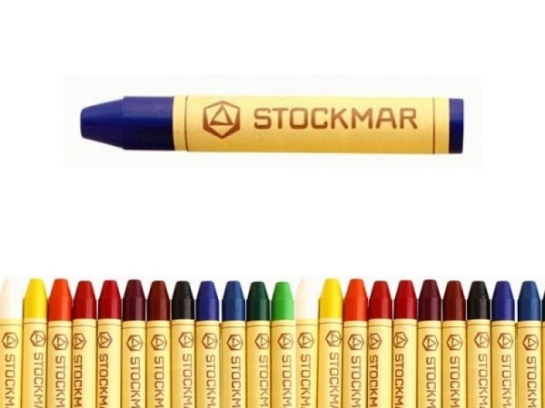 Wachsmalstift Stockmar