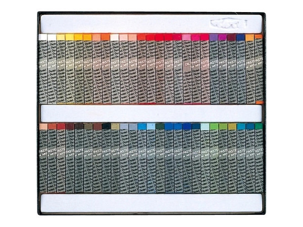 Oelpastell Pentel PTA-50D 50er Kartonetui