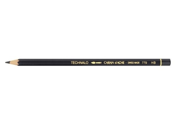 Bleistift Caran dAche Technalo 779