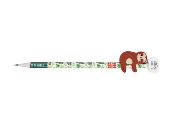 Bleistift Legami Serial Chiller HB