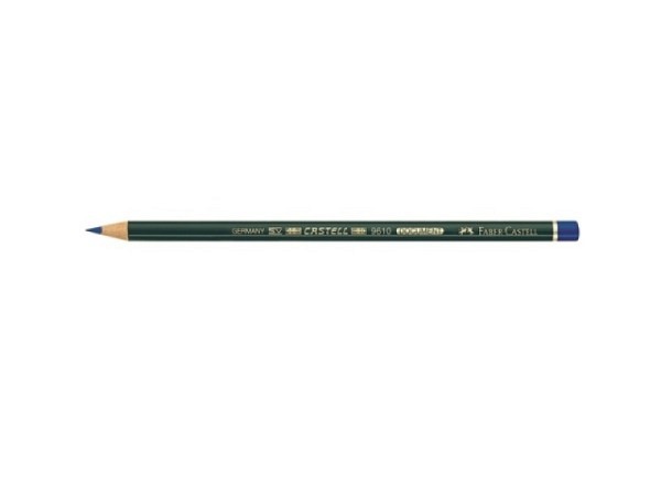 Kopierstift Faber-Castell Document 9610 blau, dokumentenecht