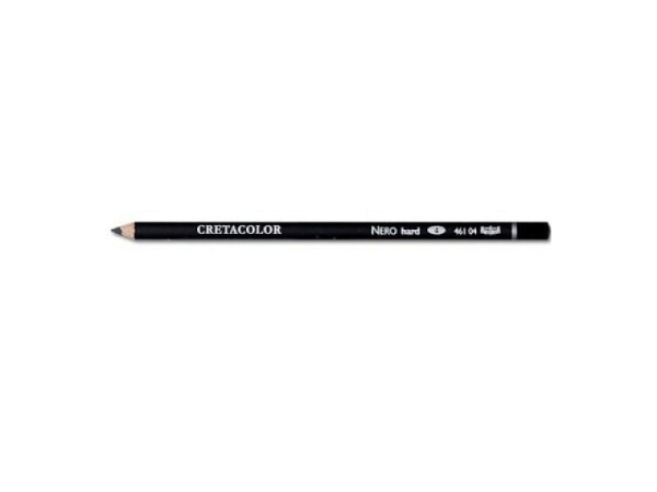 Zeichenstift Cretacolor Nero 350 hart fetthaltig