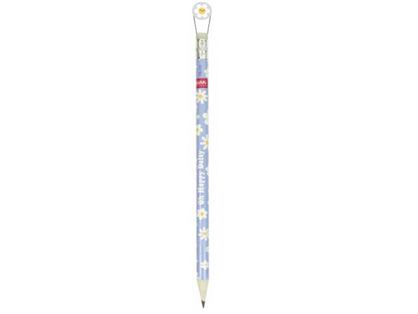 Bleistift Legami Daisy HB