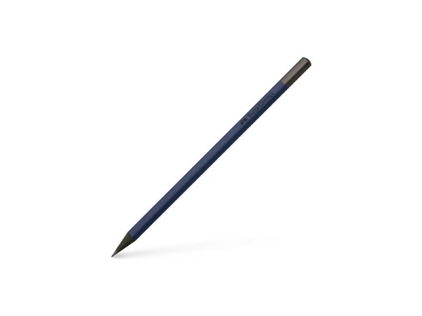Bleistift Faber-Castell Urban navy blue