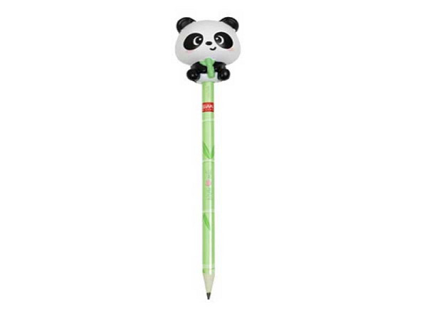 Bleistift Legami Squeezie Panda