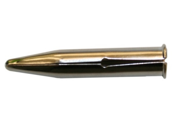 Bleistiftschoner Metall-Spitze