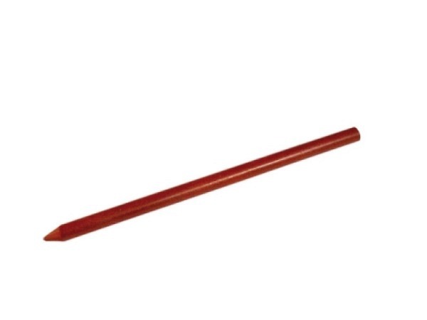 Mine Kohinoor 5,6mm rötel 12cm