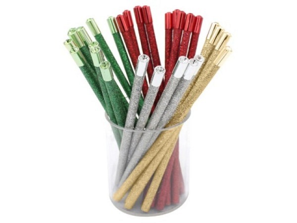 Bleistift Crystal Glitter 