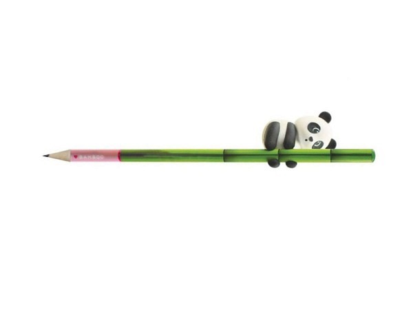 Bleistift Legami I love bamboo