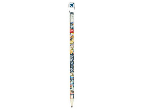 Bleistift Legami Travel HB