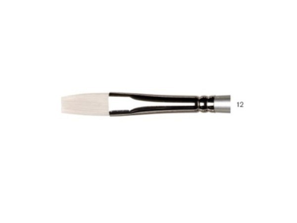 Pinsel Winsor Newton Artisan long flat 12