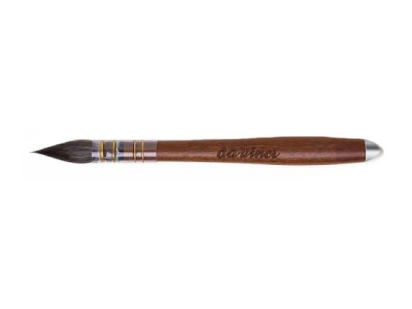 Pinsel da Vinci Verwaschpinsel Serie 499 Grösse 3 