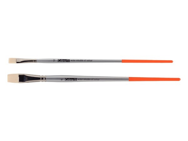 Pinselset Talens Cobra 2er-Set 