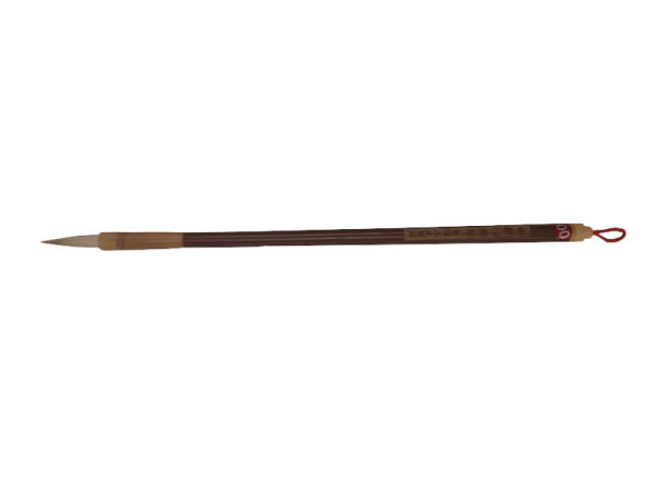 Pinsel China Haarmix Wolfshaar und Ziegenhaar