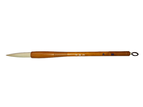 Pinsel Boku Undo Yunlin Pferdehaar weiss 22921 Nr. 3