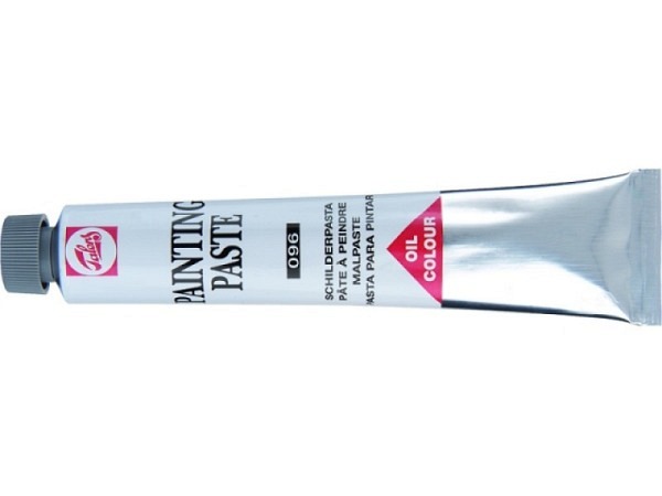 Malmittel Talens Malpaste 096 60ml Tube