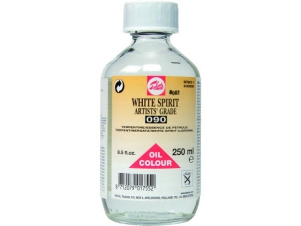 Malmittel Talens Terpentinersatz 090 250ml
