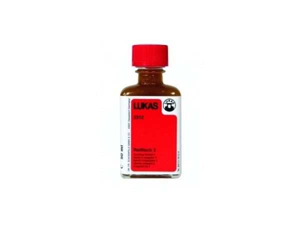 Malmittel Lukas Reisslack 2 125ml 2312, wasservermischbar