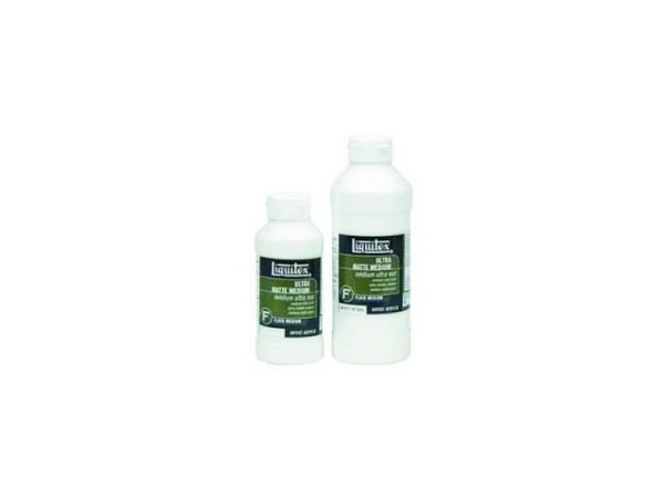 Malmittel Liquitex Medium matt 473ml