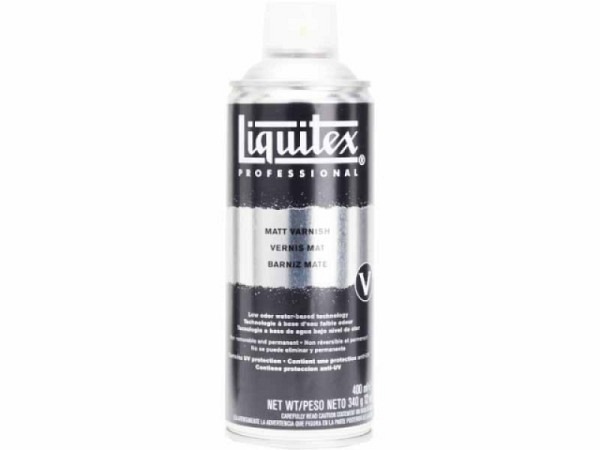 Spray Liquitex Lack Professional 400ml