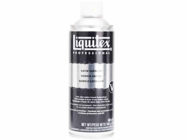 Spray Liquitex Lack Professional 400ml