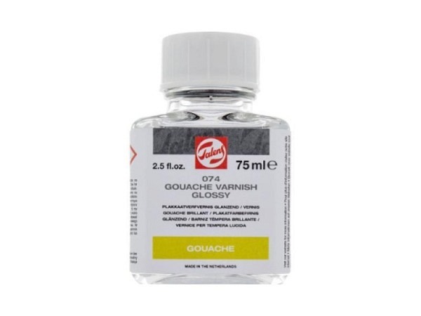 Firnis Talens glanz 074 75ml 