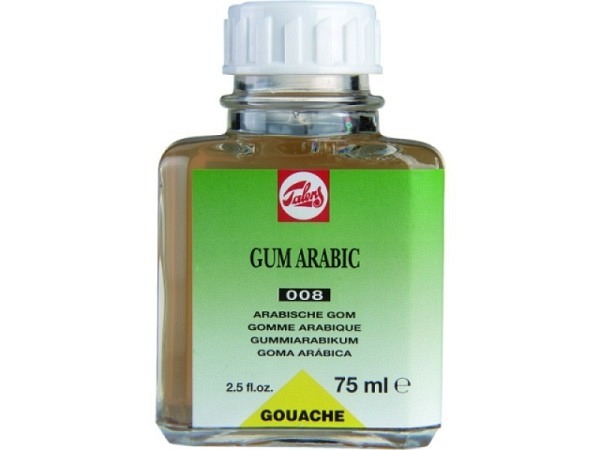 Gummi Arabikum Talens 75ml