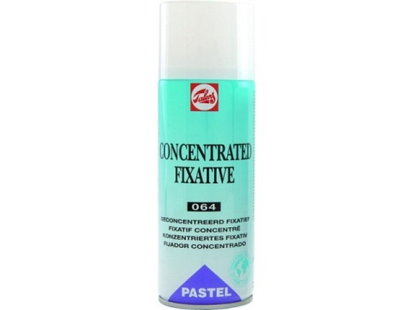 Fixativ-Spray Talens konzentriert 064 150ml