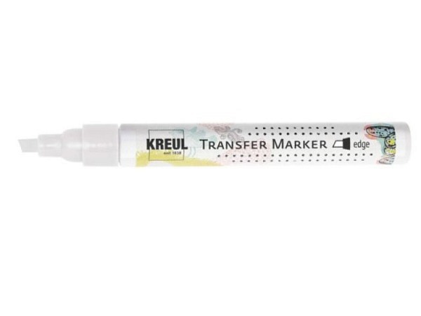 Foto-Transfer Kreul Photo Potch Transferstift mit Keilspitze 5mm breit