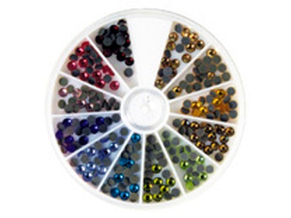 Hotfix Swarovski Strasssteine Hotfix