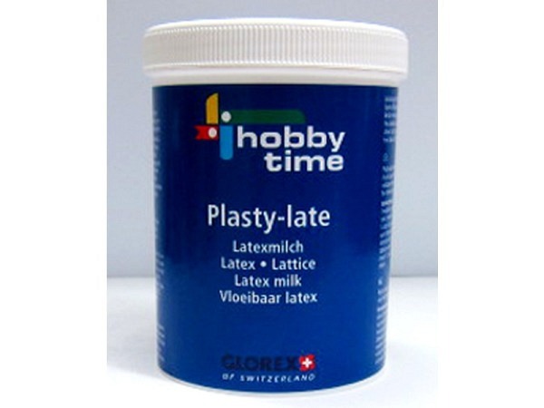 Abformmasse Hobby time Plastilate