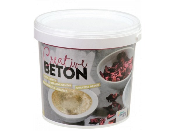 Gips Glorex Beton 3.5kg 