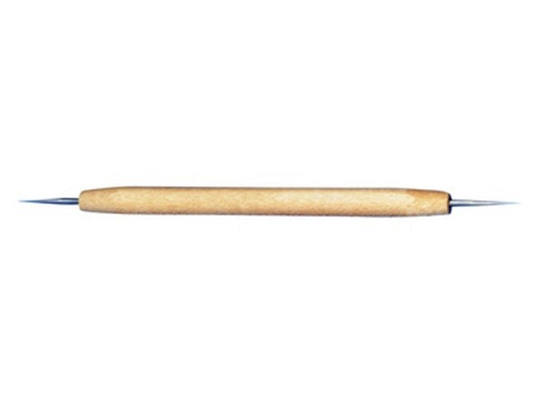 Prägestift 0.5+0.8mm 