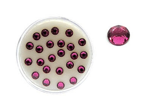 Perlen Swarovski Hotfix