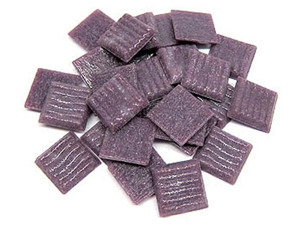Mosaik Mosaikstein Glas-Nuggets Murano