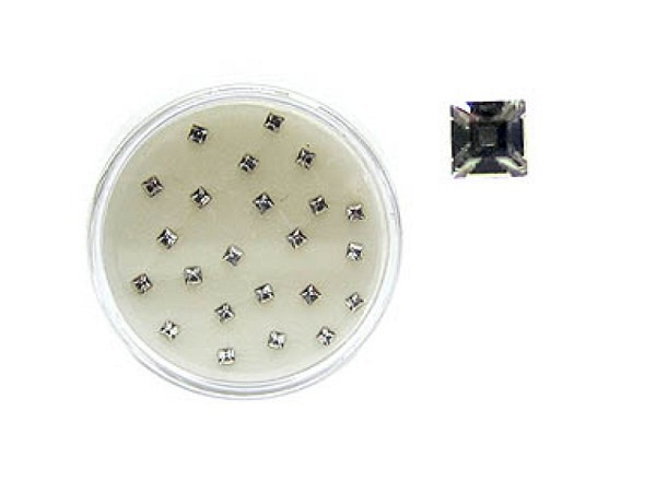 Strasssteine Swarovski Steine