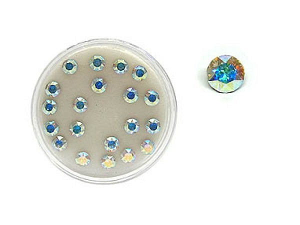 Strasssteine Swarovski Steine