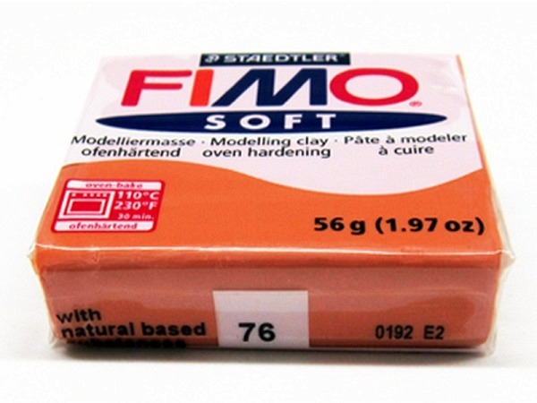 Knetmasse Staedtler Fimo Soft