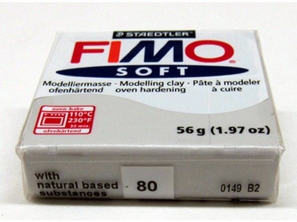 Knetmasse Staedtler Fimo Soft