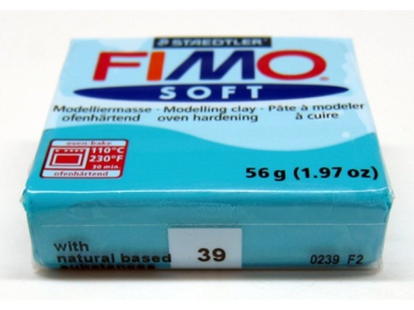 Knetmasse Staedtler Fimo Soft