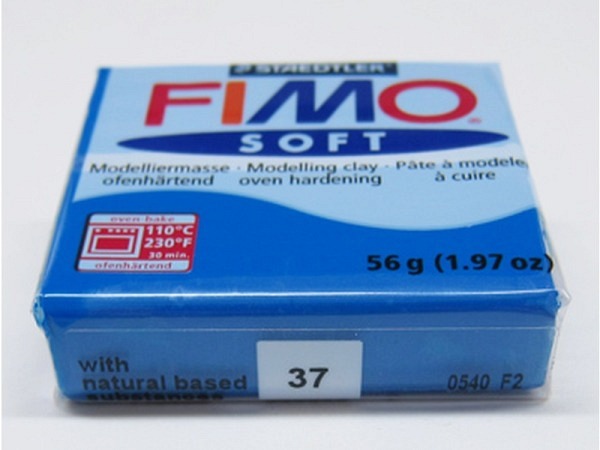 Knetmasse Staedtler Fimo Soft