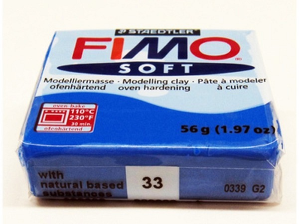 Knetmasse Staedtler Fimo Soft