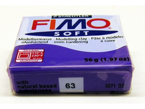 Knetmasse Staedtler Fimo Soft