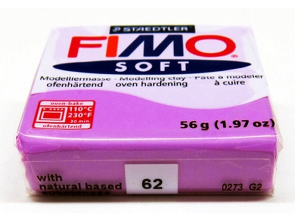 Knetmasse Staedtler Fimo Soft