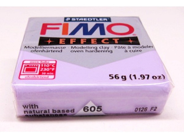 Knetmasse Staedtler Fimo Soft
