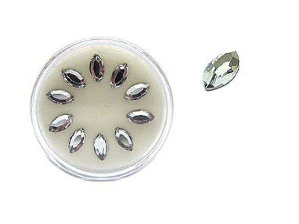 Perlen Swarovski Hotfix