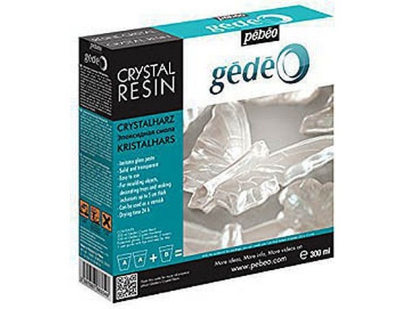 Giessharz Gedeo Giessharz 300ml