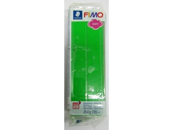 Knetmasse Staedtler Fimo Soft