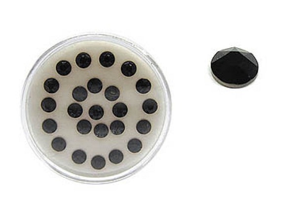 Perlen Swarovski Hotfix